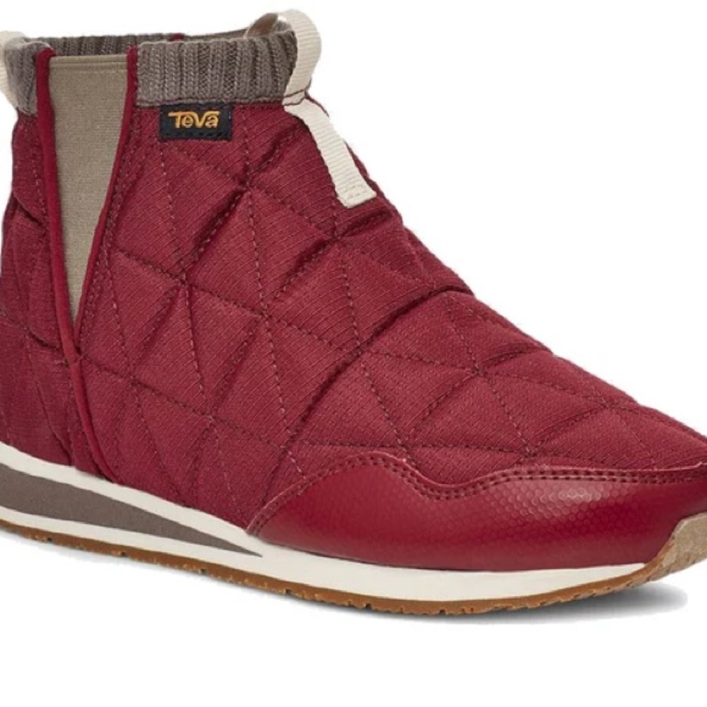 Teva Reember Mid Women's